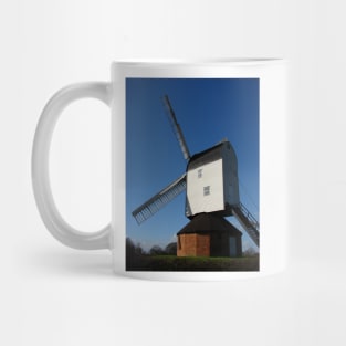 Mountnessing, Essex Mug